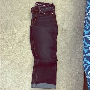 Capris